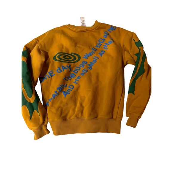 Mickey Mouse small sweatshirt - Picture 1 of 5